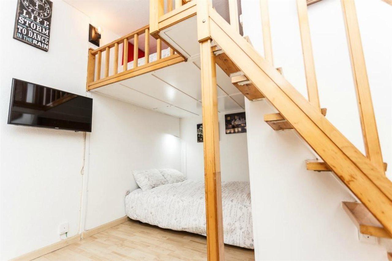 La Corrala De Salitre Apartamento